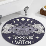 Spoonie Witch - Floor Mat