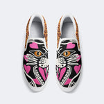 Wild And Fearless - Slip On Shoes
