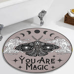 You Are Magic - Floor Mat