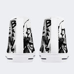 Unisex Horrorfilm - High Top Canvas