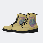 Unisex Spring Break 1954 Creature - Boots