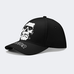 Unisex Monster Skull - Baseball Hat