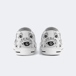 Thorn Eyes - Slip On Shoes