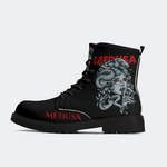 Medusa - Boots