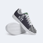 Tutti F*ckin Frutti Graphic - Skateboard Sneakers