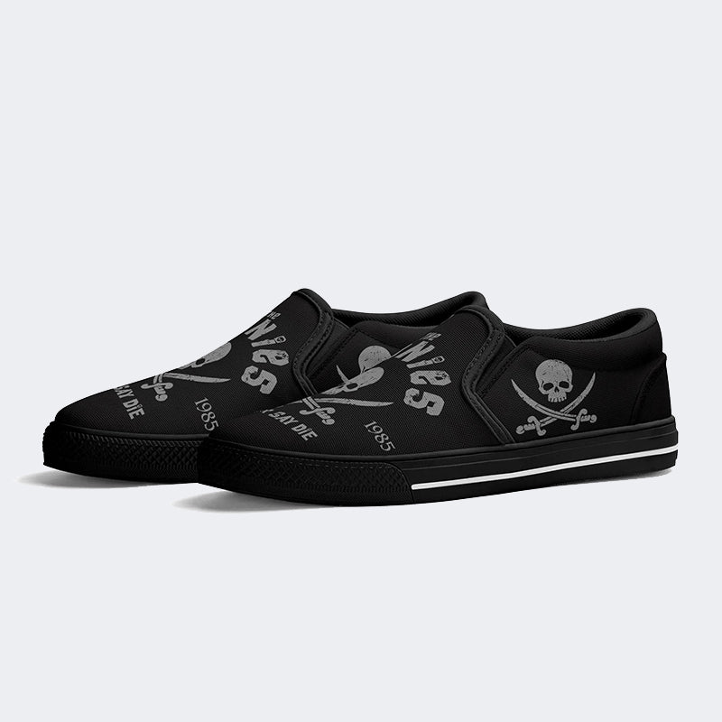 Goonies Unisexe - Chaussures à enfiler 