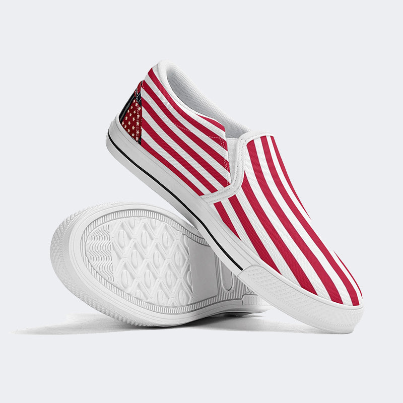 Americana - Slip On Shoes