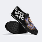 Demons To Some - Slip On Shoes