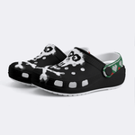 Jolly Roger Print - Kid's Slippers/Sandals