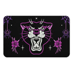 Unisex Tiger Print - Foot Pad