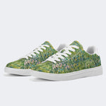 Patch of Grass - Skateboard