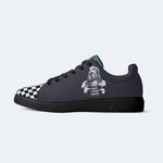 Tutti F*ckin Frutti Graphic - Skateboard Sneakers