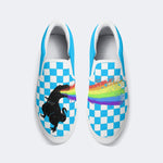 Technicolour Rex - Slip On Shoes