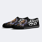 Demons To Some - Slip On Shoes