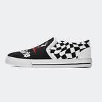 Suspiria Printed - Slip On Shoes