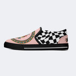 Born Wild - Slip On Shoes