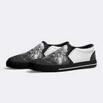 Unisex Horror Creature - Slip On Shoes