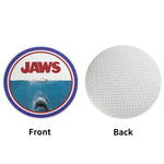 Quint's Shark Fishing Jaws Retro - Floor Mat