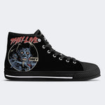 Chaussures montantes unisexes They Live Horror