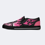 Sealed Fire - Slip On Shoes