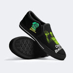 Unisex Horror Creature - Slip On Shoes