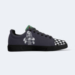 Tutti F*ckin Frutti Graphic - Skateboard Sneakers