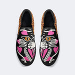Wild And Fearless - Slip On Shoes