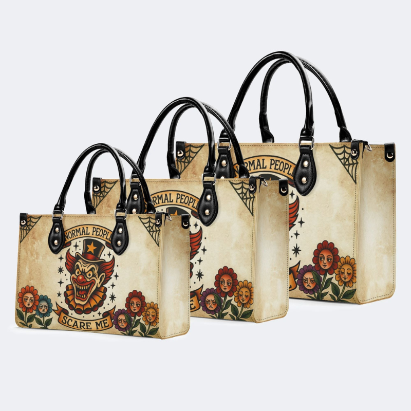 Normal People Handbag Factory Direct Sales