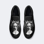 The Nun - Slip On Shoes