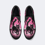 Sealed Fire - Slip On Shoes