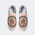 Born Wild - Slip On Shoes