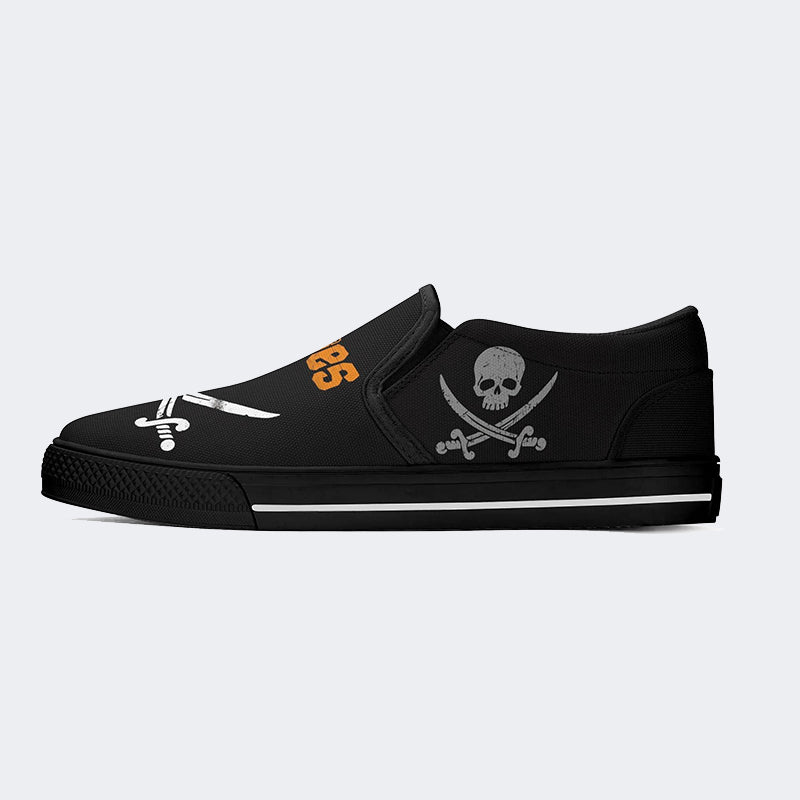 Goonies Unisex - Slip On Shoes