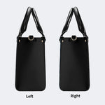 Star Moon Castle Figure Print Handbag Factory Direct Sales