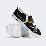 Goonies Unisex - Slip On Shoes