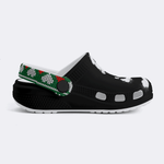 Jolly Roger Print - Kid's Slippers/Sandals