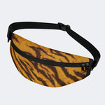 Tiger Stripe Print - Fanny Package