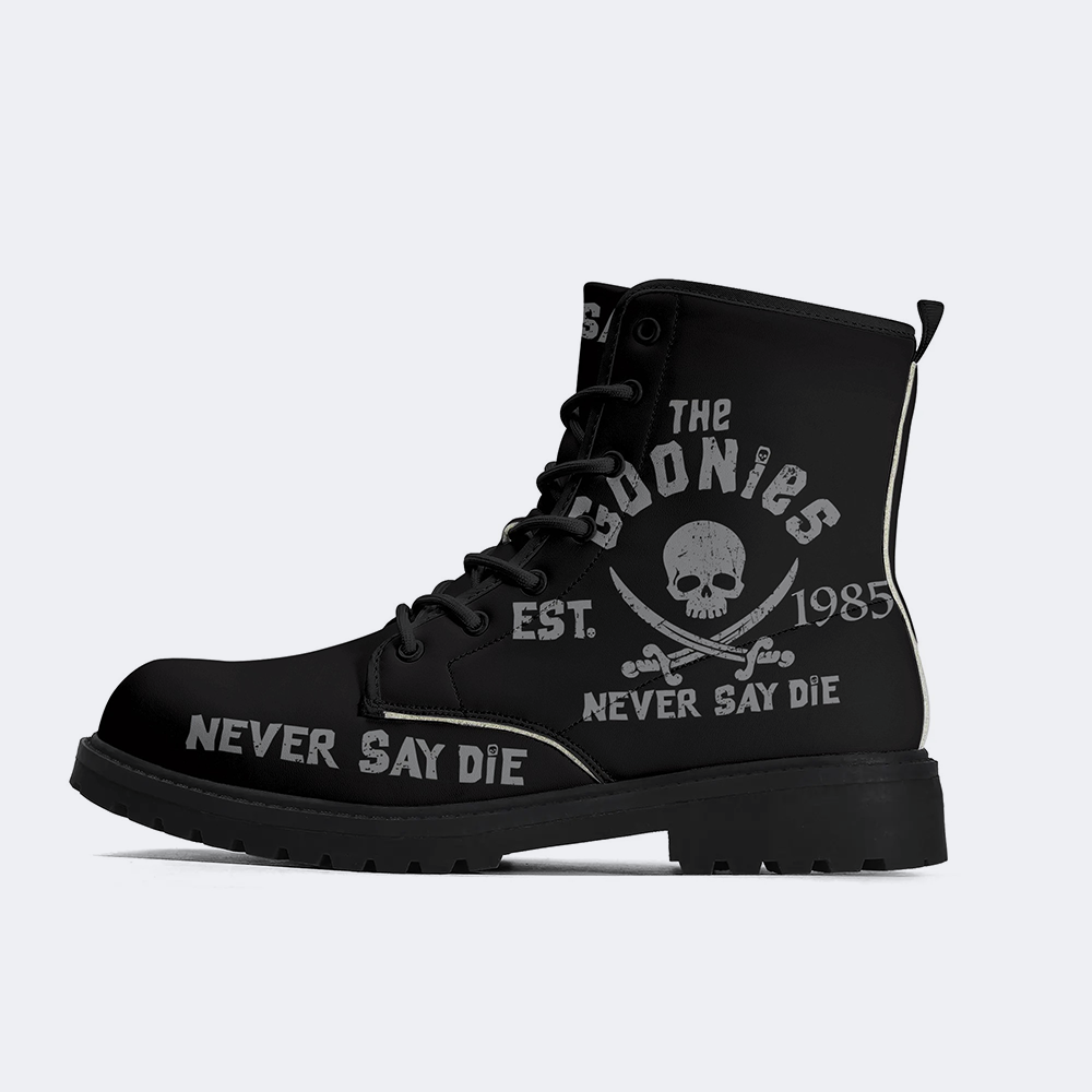 Unisex Goonies - Boots