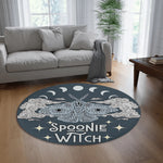 Spoonie Witch - Floor Mat