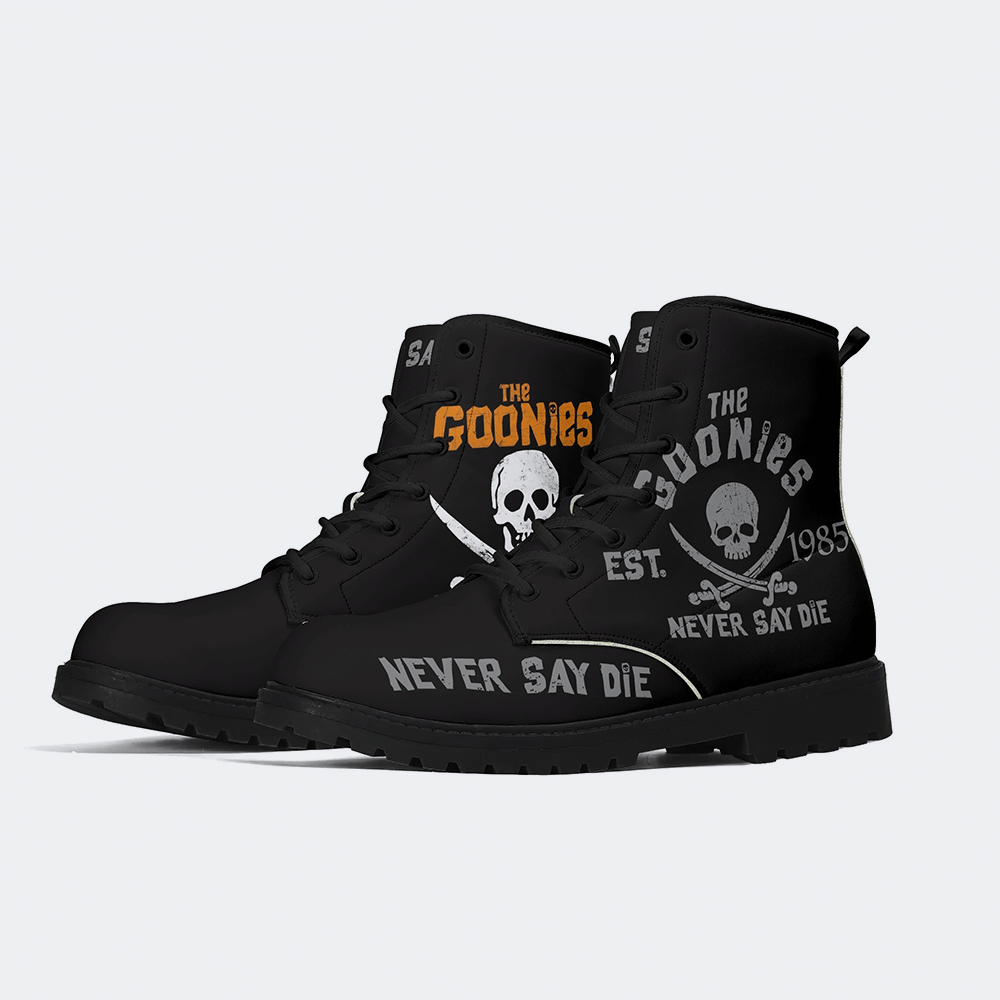 Unisex Goonies - Boots