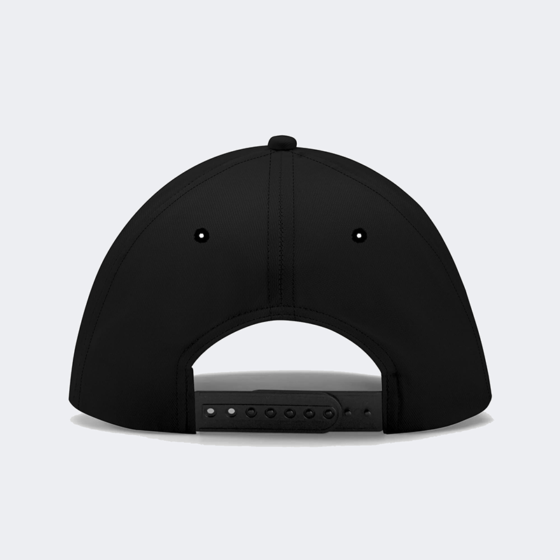 Horror Retro City Unisex - Baseball Hat