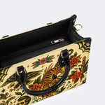 Classic Pattern Combination Handbag Factory Direct Sales