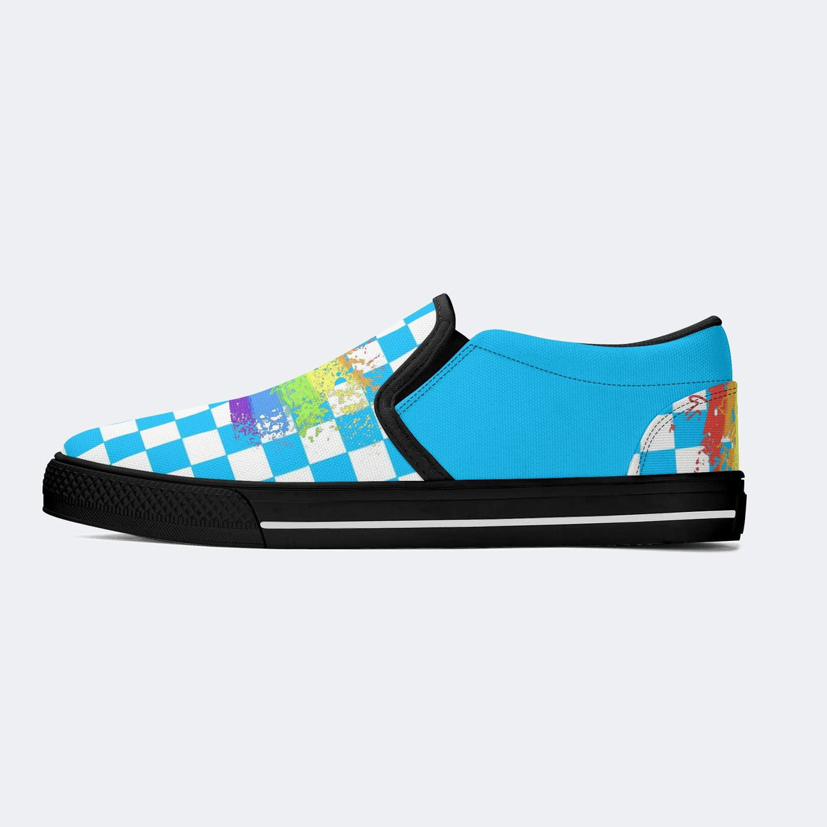 Technicolour Rex - Slip On Shoes