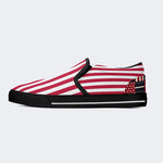 Americana - Slip On Shoes