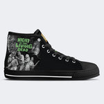 Horrorfilm-Druck - High Top Canvas