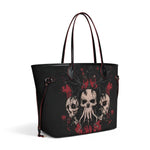 Bloody Cthulhu Art - Large capacity handbag