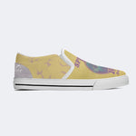 Spring Break 1954 Creature Unisex - Slip On Shoes