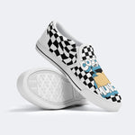 Coochie Muncher Printed - Slip On Shoes