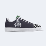 Tutti F*ckin Frutti Graphic - Skateboard Sneakers