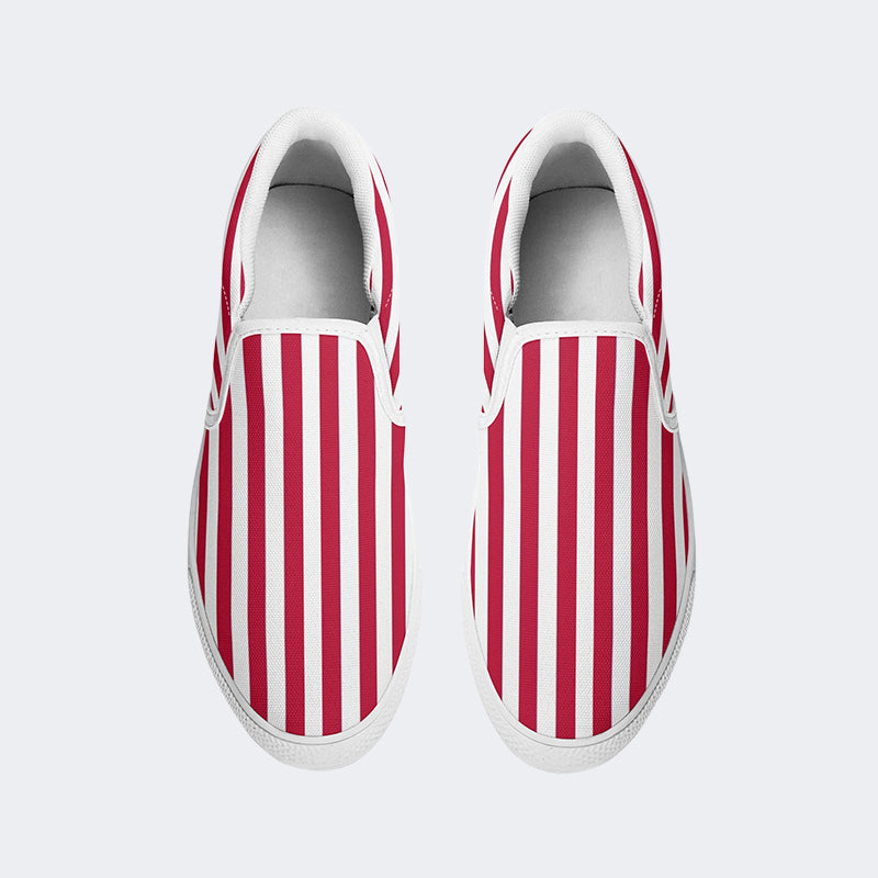 Americana - Slip On Shoes