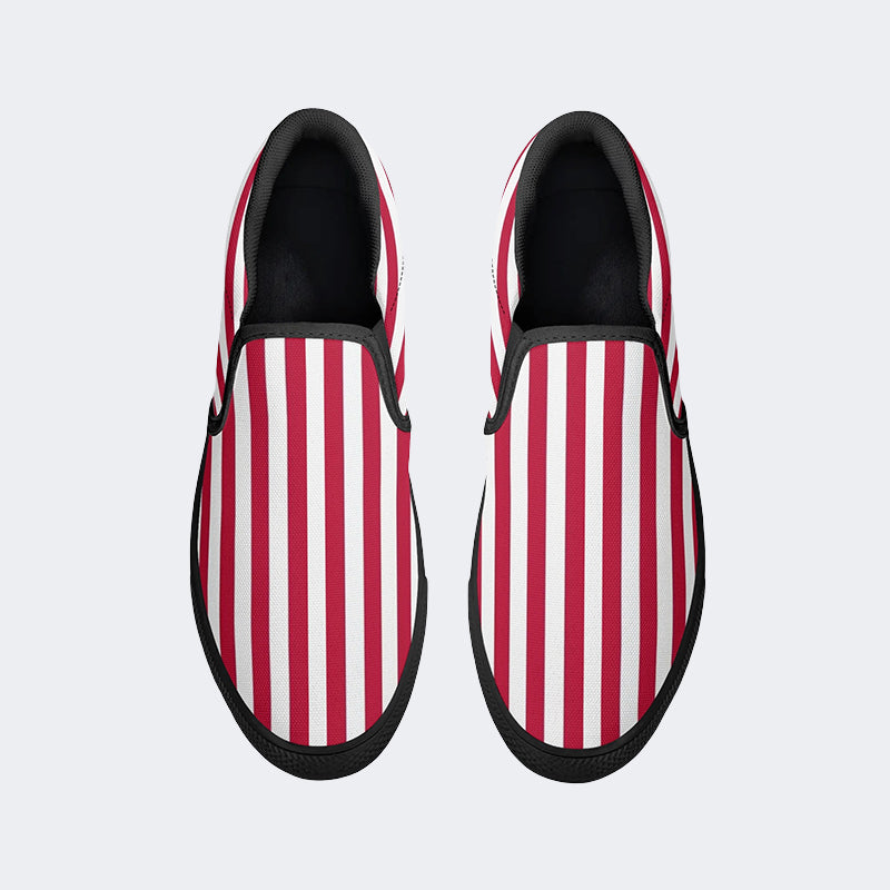 Americana - Slip On Shoes